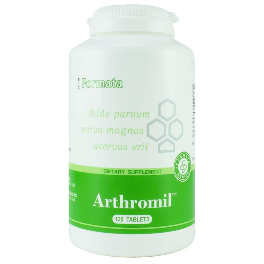 Arthromil (120)