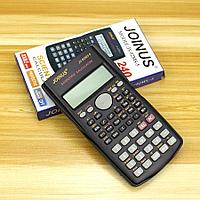 Калькулятор JOINUS JS-82MS-A инженерный ,научный