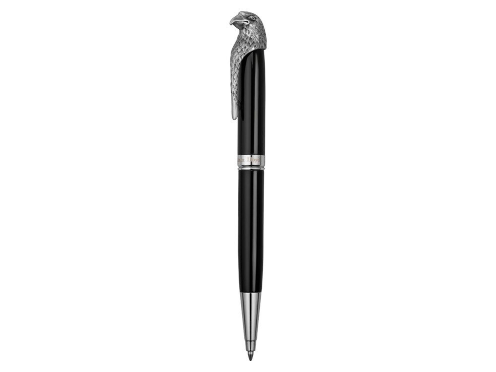 Набор William Lloyd: ручка шариковая, трэвел-портмоне - фото 3 - id-p55509255
