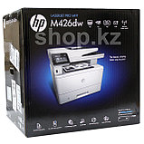 МФУ  HP LaserJet Pro MFP M428dw Printer (A4) (W1A31A), фото 2