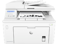 МФУ HP G3Q79A HP LaserJet Pro MFP M227fdn Printer (A4)