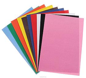 Цветная бумага (400шт)