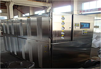 Охладитель воды непрерывного типа 4000-5000 л/час