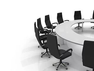 Cтолы для переговоров (конференц-столы)