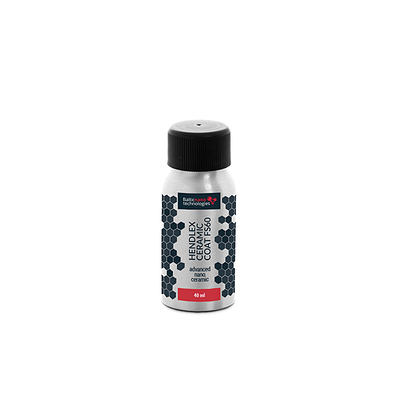 КЕРАМИЧЕСКОЕ ПОКРЫТИЕ HENDLEX CERAMIC COAT FS60, 40ML