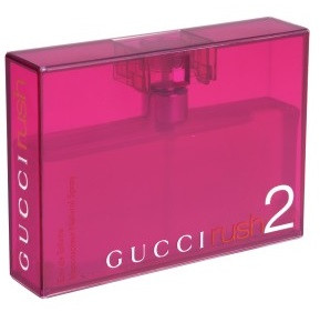 Туалетная вода Gucci Rush 2 50ml (Оригинал - Италия)