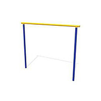 Стойка для чистки ковров М1 СКП 074