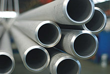 Труба водогазопроводная (ВГП) ду50х3,5 ГОСТ 3262-75, фото 5