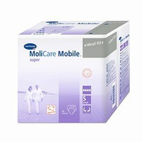 MoliCare Mobile-трусы при недержании S 14шт
