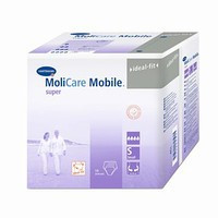 Трусы при недержании MoliCare Mobile S 14шт