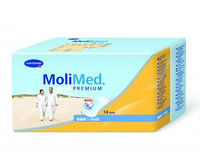 Прокладки урологические женские MoliMed Premium mini (RUS) 14 штук