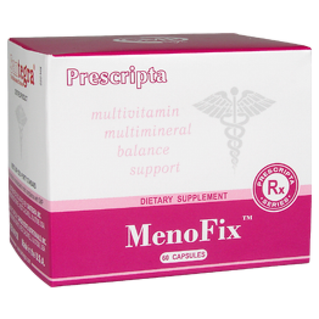 MenoFix™ (60)