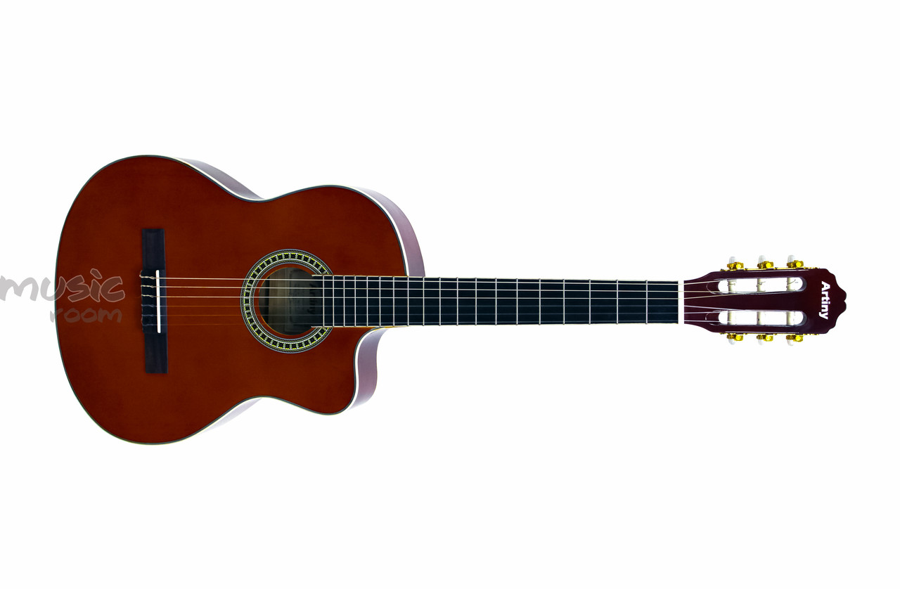 Классическая гитара Artiny EC16C