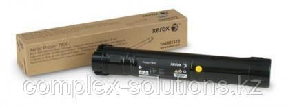 Тонер картридж XEROX 7800 Black (24k) | Код: 106R01573 | [оригинал]