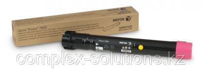 Тонер картридж XEROX 7800 Magenta (6k) | Код: 106R01626 | [оригинал]