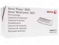 Принт картридж XEROX 3020/3025 (1.5k) | Код: 106R02773 | [оригинал]