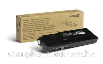 Тонер картридж XEROX C400/C405 Black (10.5k) | Код: 106R03532 | [оригинал]