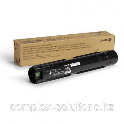 Тонер картридж XEROX C7000 Black (10.7k) | Код: 106R03765 | [оригинал]