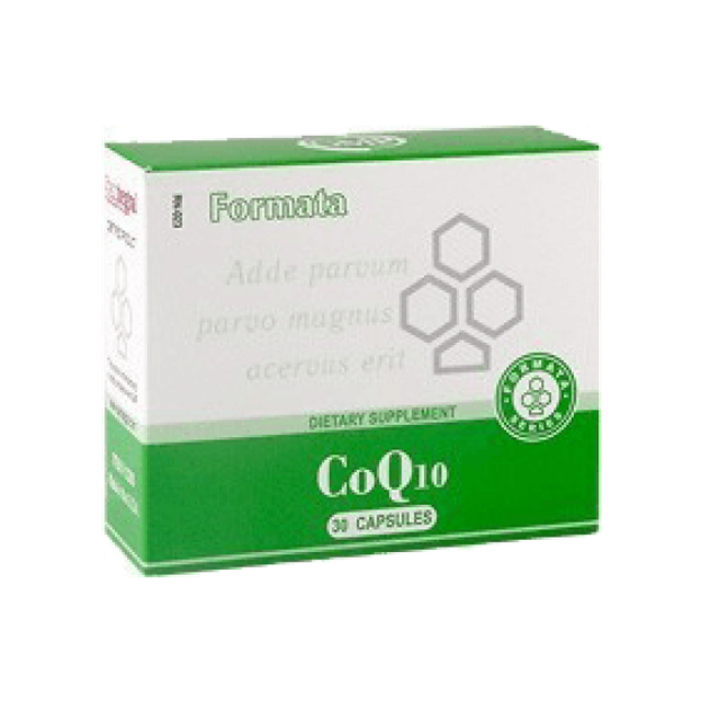 CoQ10 (30)