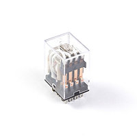 Реле промежуточное ANDELI MY4 24V DC 17885 Реле промежуточное ANDELI MY4 24V DC