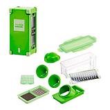 Овощерезка Nicer Dicer MAGICCUBE, фото 2