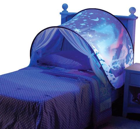 Тент для детской кровати для защиты от света «Сладкий сон» - фото 1 - id-p58334808