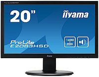 E2083HSD-B1 Iiyama 58335244 E2083HSD-B1 Iiyama