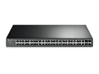 T1600G-52PS(UN) TP-Link 58336560 T1600G-52PS(UN) TP-Link