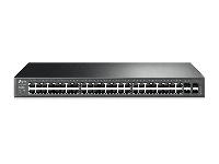 T1600G-52TS(UN) TP-Link 58336589 T1600G-52TS(UN) TP-Link