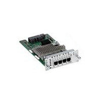 NIM-4E/M= Cisco 58337059 NIM-4E/M= Cisco