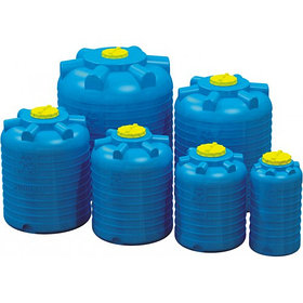 Емкость KSC Цилиндрический 1500