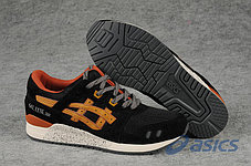Кроссовки Asics Gel-Lyte V5 черные, фото 2
