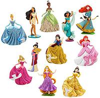 Эротикалық Дисней ойындары