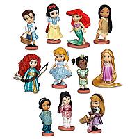 Игровой набор «11 Принцесс Дисней в детстве» Disney Animator