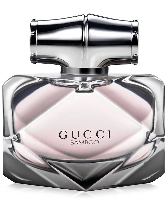 Парфюм Gucci Bamboo 50ml (Оригинал-Италия)