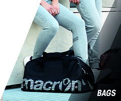 Спортивные сумки, рюкзаки