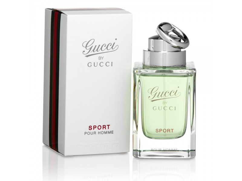 Парфюм Gucci by Gucci Sport 90ml