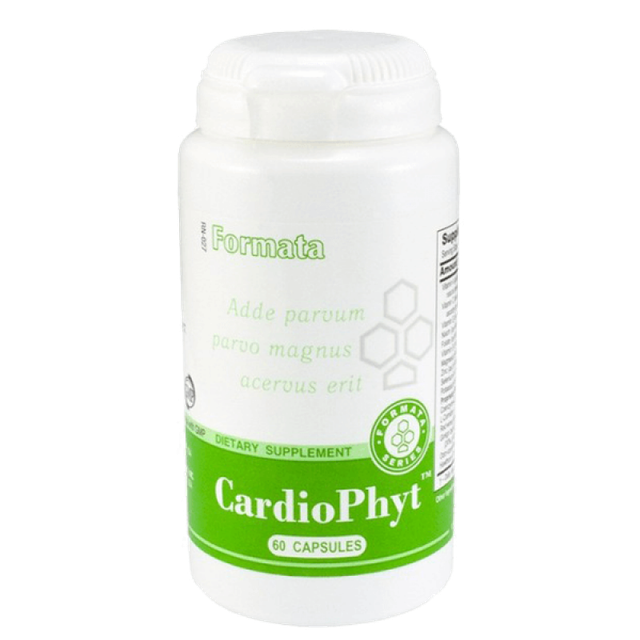 CardioPhyt™ (60)