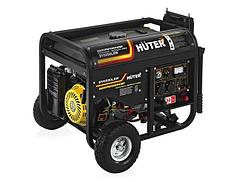 Сварочные генераторы Huter