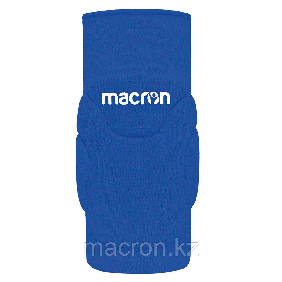 Волейбольные наколенники Macron ANICE Голубой, SR - фото 1 - id-p58350247