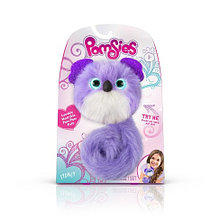 Pomsies, интерактивная игрушка Помсис