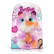 Pomsies, интерактивная игрушка Помсис