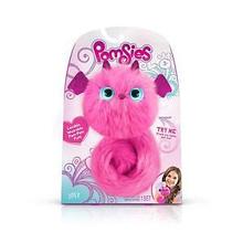 Pomsies, интерактивная игрушка Помсис