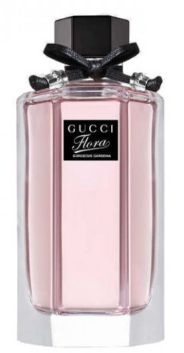 Парфюм Gucci Flora by Gucci Gorgeous Gardenia (Оригинал - Италия)
