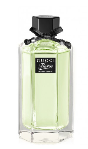 Парфюм Gucci Flora by Gucci Gracious Tuberose 50ml (Оригинал - Италия)