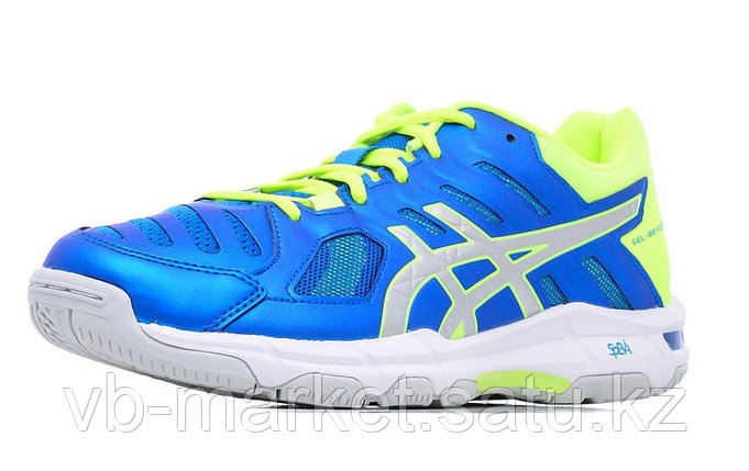 Кроссовки Asics gel-beyond 5, фото 2