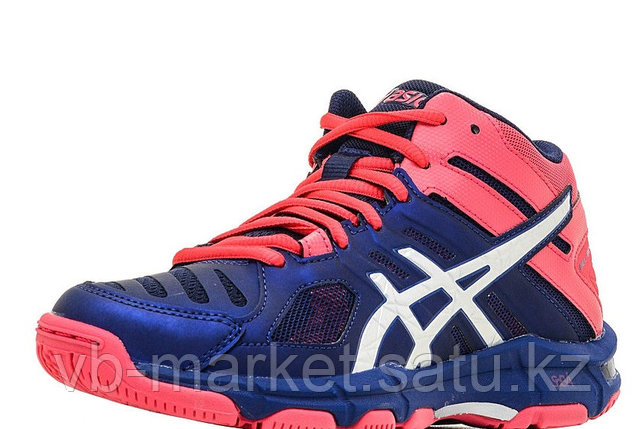 Кроссовки Asics gel-beyond 5 MT, фото 2