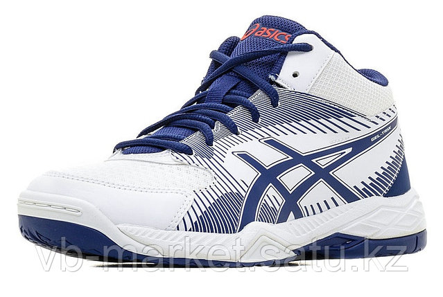 ASICS B703Y 4901 GEL-TASK MT Кроссовки волейбольные, фото 2