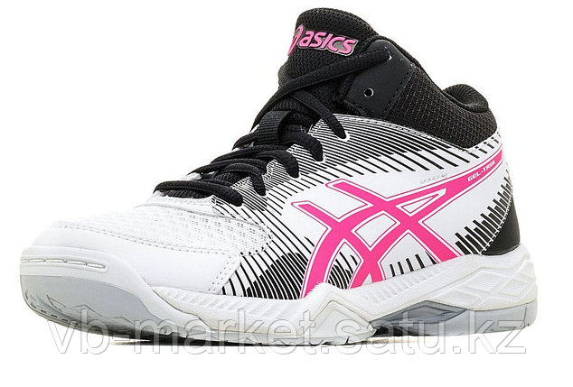 ASICS B703Y 4901 GEL-TASK MT Кроссовки волейбольные, фото 2