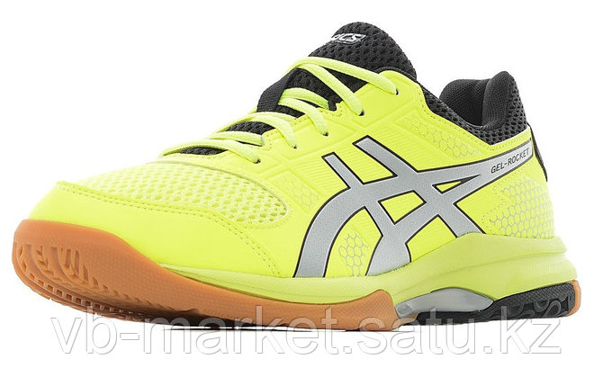 Кроссовки Asics gel-rocket 8, фото 2